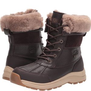 New Ugg Adirondack III -size 11
